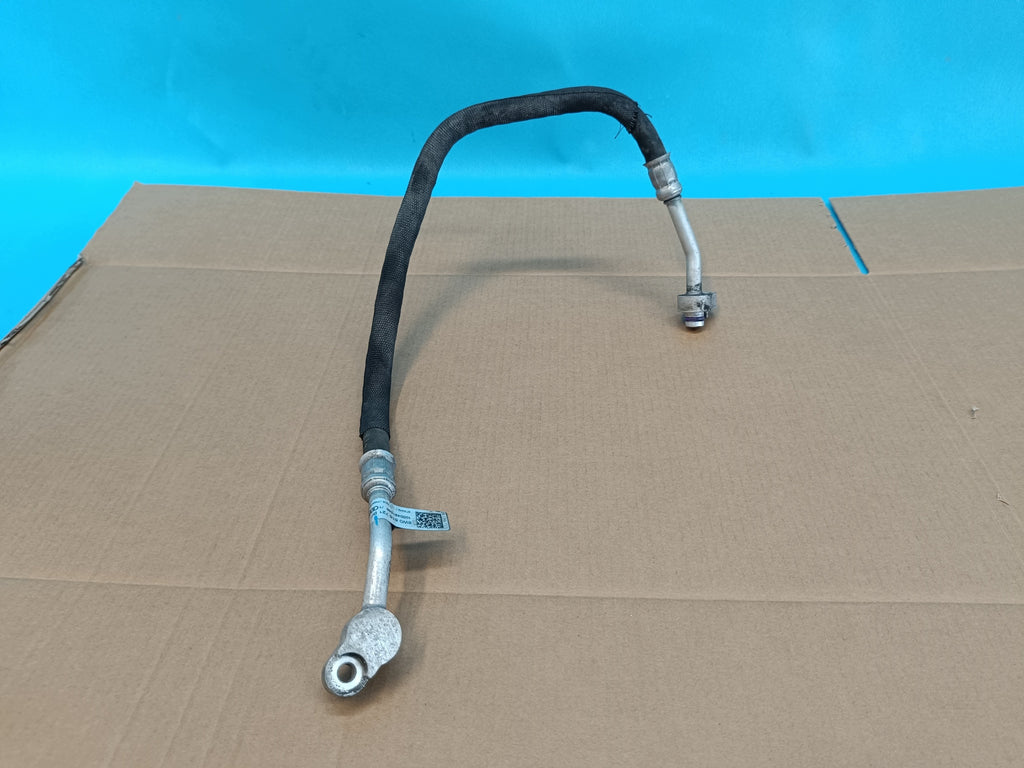 AUDI A4 B9 AVANT LIFT 2.0 TDI 120KW 2021 R AIR CONDITIONING CABLE 8W0816721BF