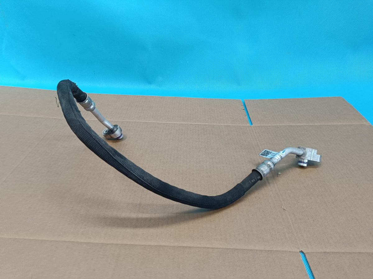 AUDI A4 B9 AVANT LIFT 2.0 TDI 120KW 2021 R AIR CONDITIONING CABLE 8W0816721BF