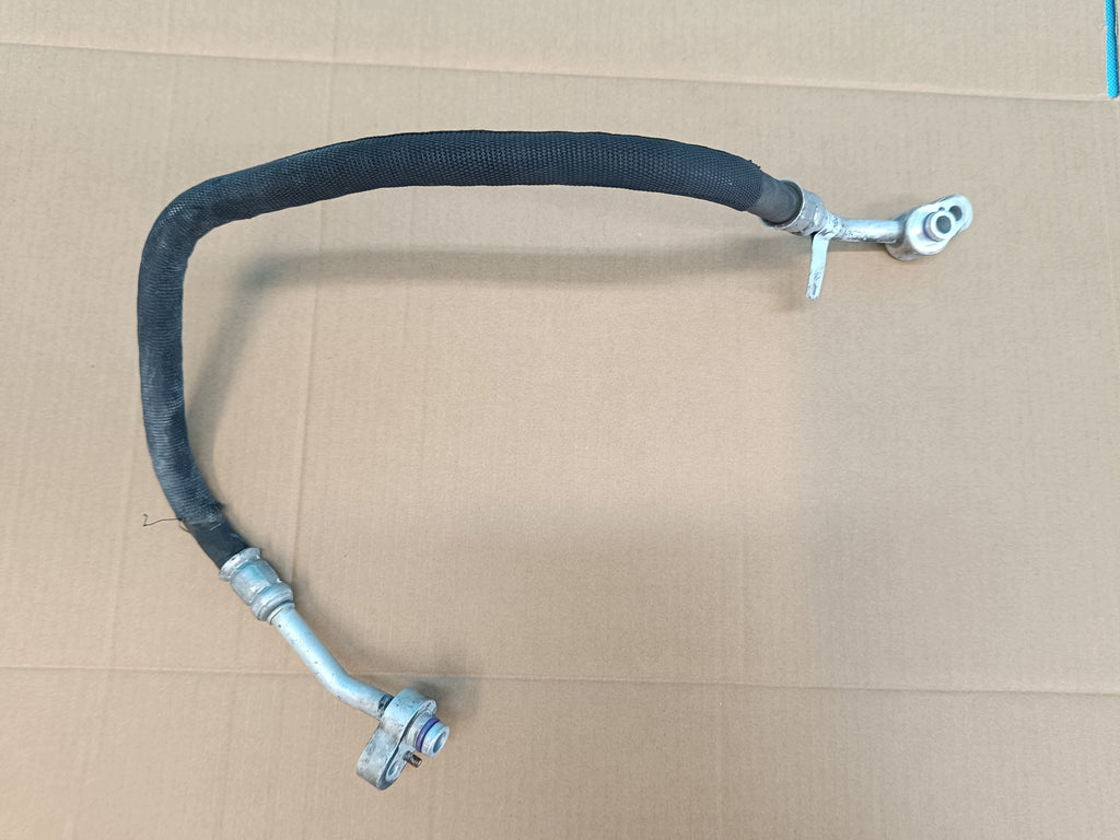 AUDI A4 B9 AVANT LIFT 2.0 TDI 120KW 2021 R AIR CONDITIONING CABLE 8W0816721BF