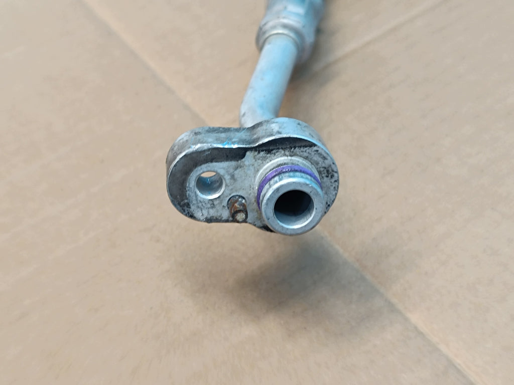 AUDI A4 B9 AVANT LIFT 2.0 TDI 120KW 2021 R AIR CONDITIONING CABLE 8W0816721BF