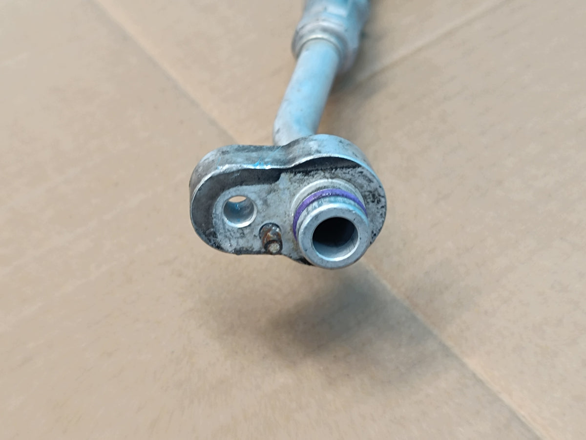 AUDI A4 B9 AVANT LIFT 2.0 TDI 120KW 2021 R AIR CONDITIONING CABLE 8W0816721BF