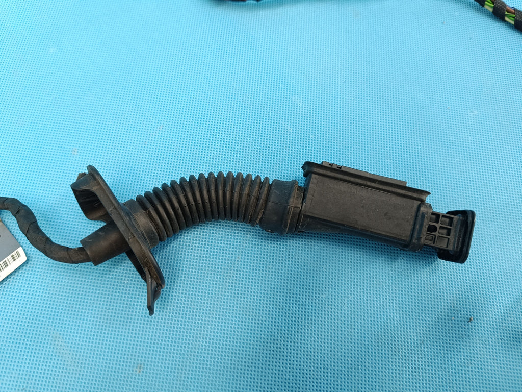 AUDI A4 B9 AVANT LIFT 2.0 TDI 120KW 2021R DOOR HARNESS RIGHT REAR 8W0959595N