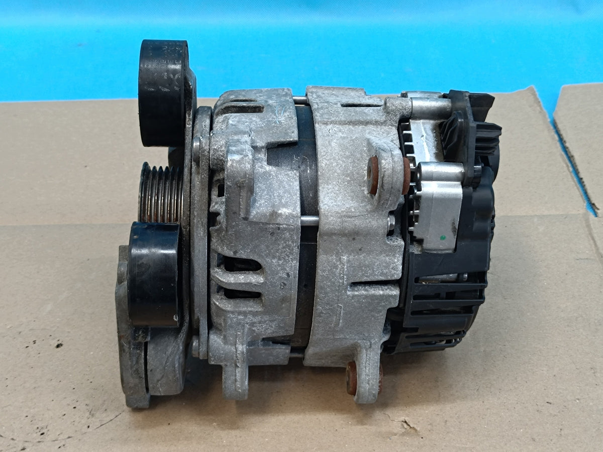 AUDI A4 B9 AVANT LIFT 2.0 TDI 120KW DTNA 2021 R ALTERNATOR 04L903018A