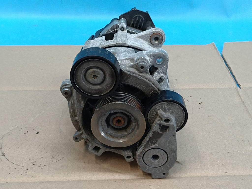 AUDI A4 B9 AVANT LIFT 2.0 TDI 120KW DTNA 2021 R ALTERNATOR 04L903018A