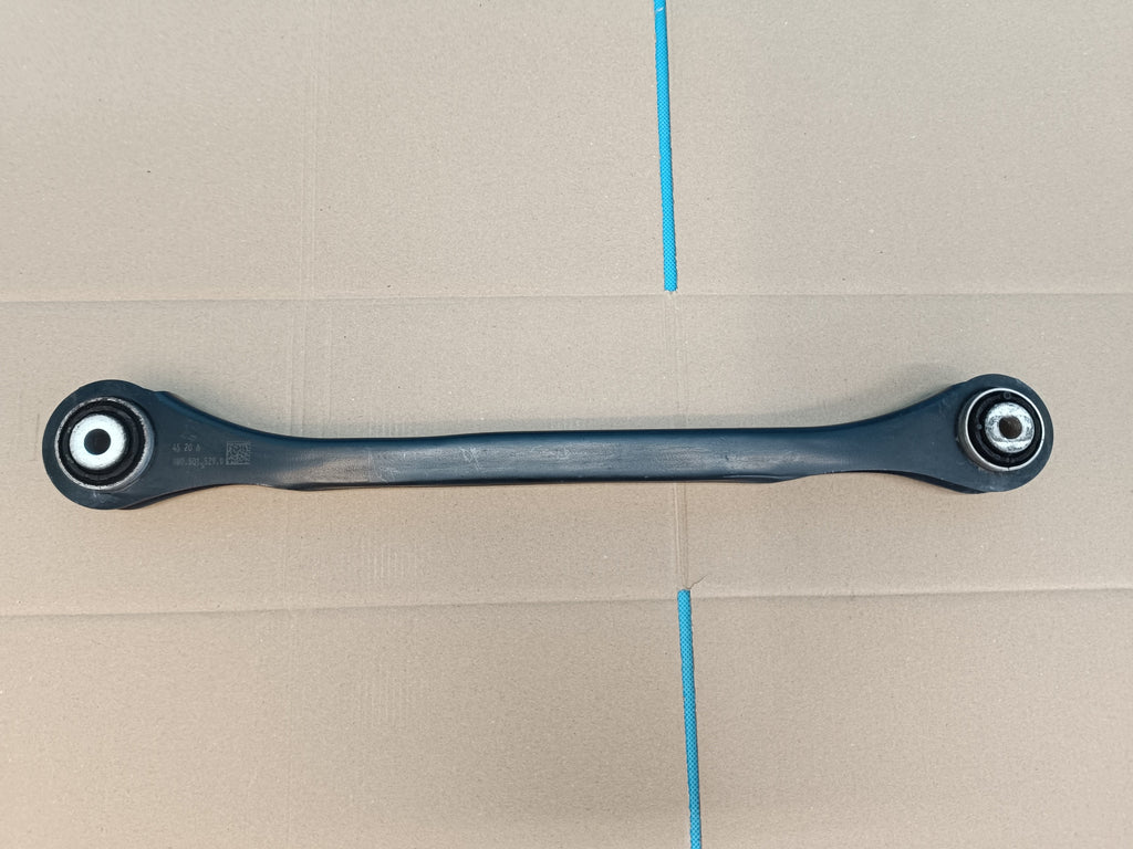 AUDI A4 B9 AVANT LIFT 2.0 TDI 120KW DTNA 2021 R CONTROL ARM LEFT REAR 8W0501529D