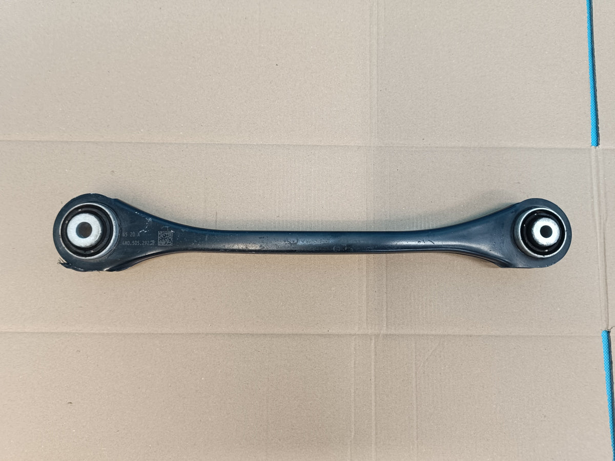 AUDI A4 B9 AVANT LIFT 2.0 TDI 120KW DTNA 2021 R CONTROL ARM RIGHT REAR 4M0505292D