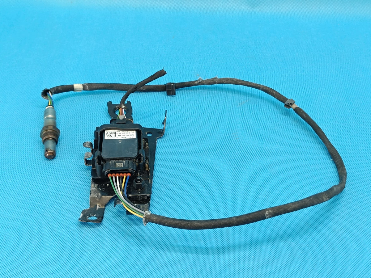AUDI A4 B9 AVANT LIFT 2.0 TDI 120KW DTNA 2021 R LAMBDA SENSOR 8W0907807AM