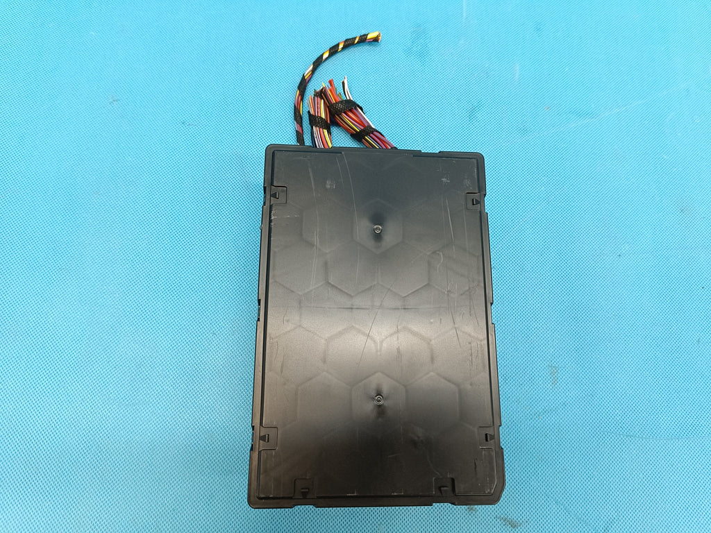 AUDI A4 B9 AVANT LIFT 2.0 TDI 2021 R COMFORT CONTROLLER MODULE 8IN1907063AG