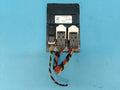 AUDI A4 B9 AVANT LIFT 2.0 TDI 2021 R COMFORT CONTROLLER MODULE 8IN1907063AG