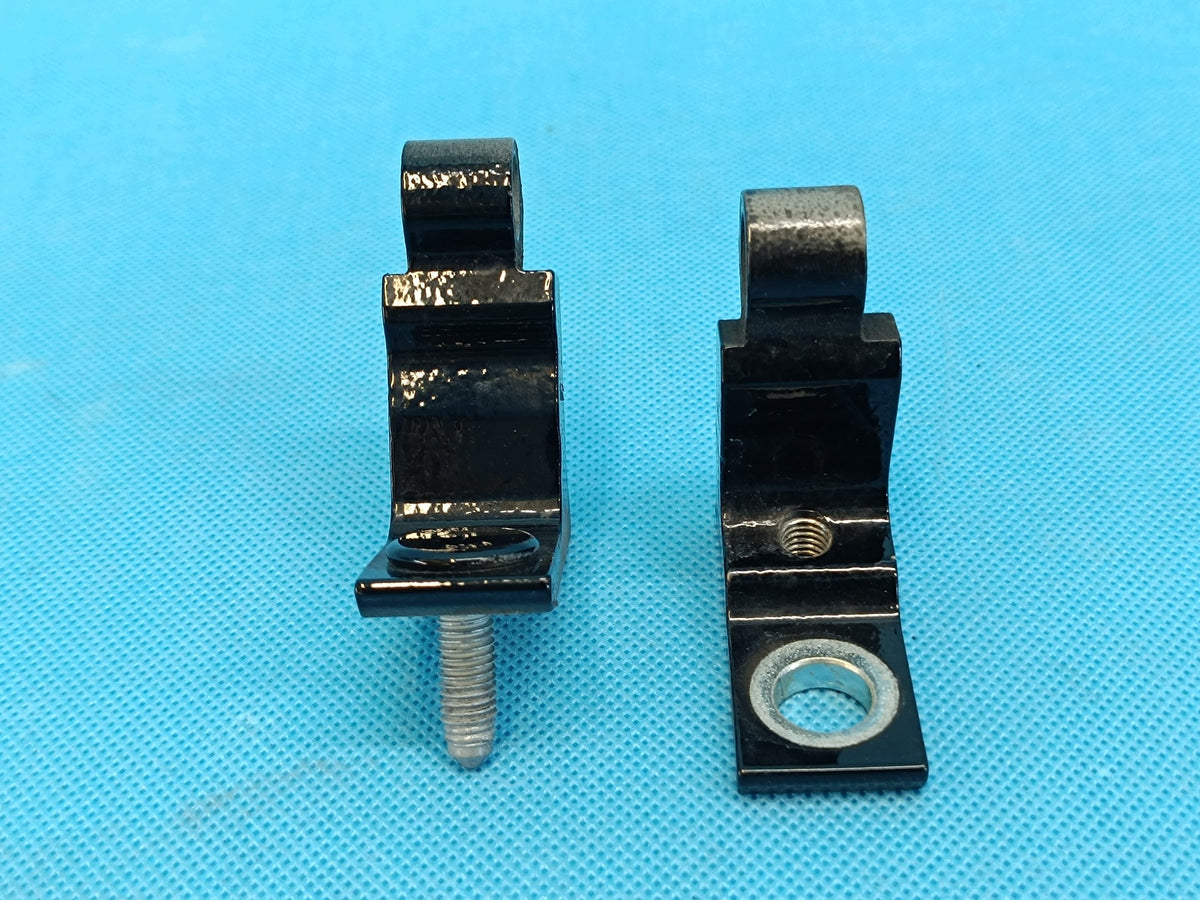 AUDI A4 B9 AVANT LIFT 2.0 TDI 2021R HINGES RIGHT REAR 8W0833404A 8W0831404A