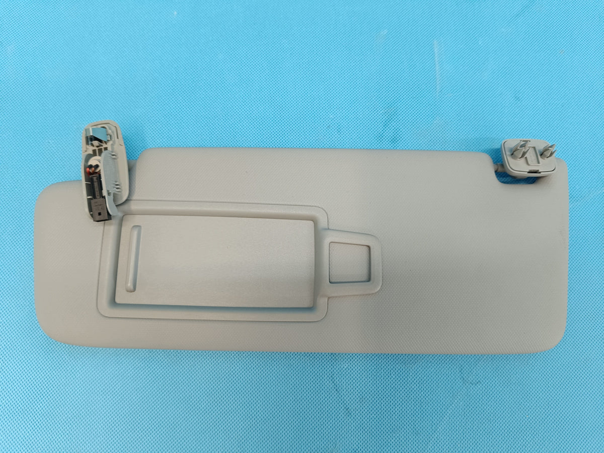 AUDI A4 B9 AVANT LIFT 2.0 TDI 2021R SUNSHADE LEFT 8IN0857551M