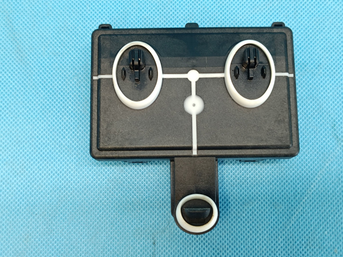 AUDI A4 B9 AVANT LIFT 2.0 TDI DTNA 2021R DOOR MODULE RIGHT FRONT 8IN0959592N