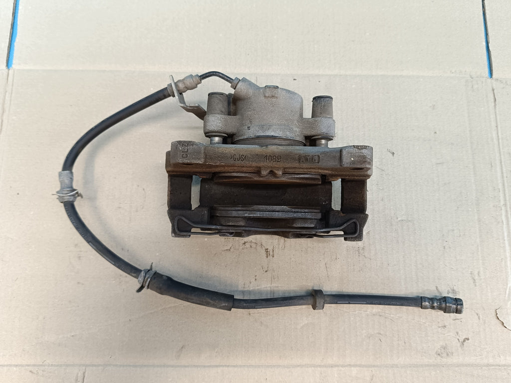 AUDI A4 B9 AVANT LIFT 2021 R BRAKE CALIPER LEFT FRONT 314x25mm 8W0615123