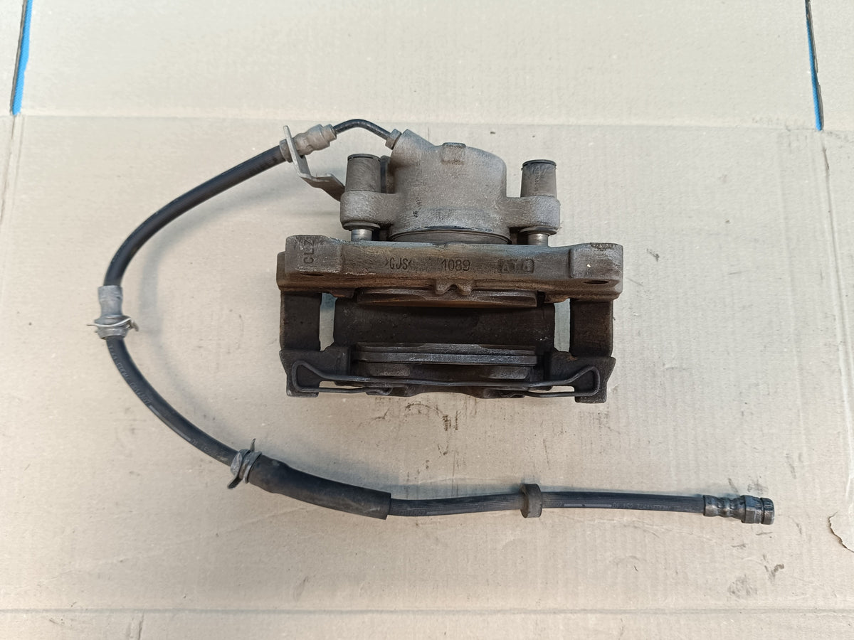 AUDI A4 B9 AVANT LIFT 2021 R BRAKE CALIPER LEFT FRONT 314x25mm 8W0615123