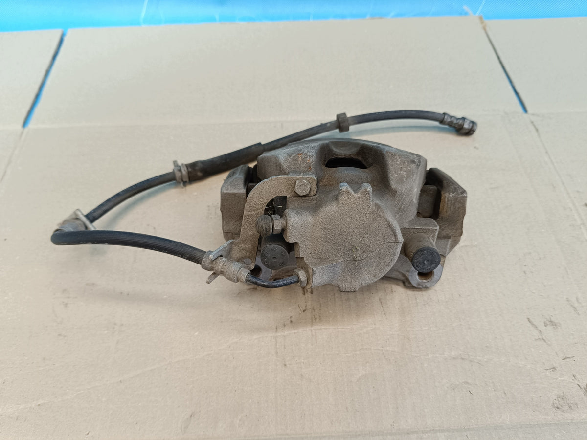AUDI A4 B9 AVANT LIFT 2021 R BRAKE CALIPER LEFT FRONT 314x25mm 8W0615123