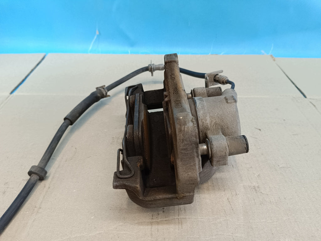 AUDI A4 B9 AVANT LIFT 2021 R BRAKE CALIPER LEFT FRONT 314x25mm 8W0615123