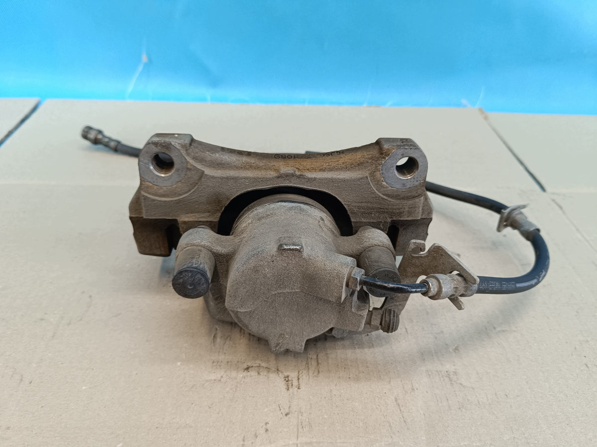 AUDI A4 B9 AVANT LIFT 2021 R BRAKE CALIPER LEFT FRONT 314x25mm 8W0615123