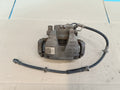AUDI A4 B9 AVANT LIFT 2021 R BRAKE CALIPER LEFT FRONT 314x25mm 8W0615123