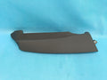 AUDI A4 B9 AVANT LIFT 2021 R COVER COUCH UPHOLSTERY RIGHT 8W0885704AR 38M