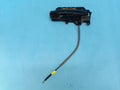 AUDI A4 B9 AVANT LIFT 2021 R DOOR HANDLE GUIDE RIGHT REAR 8W0837206A