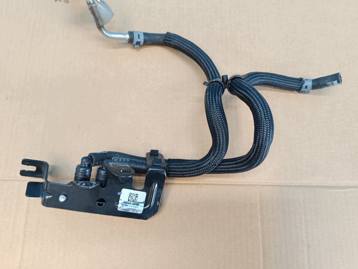 AUDI A4 B9 AVANT LIFT 2021 R EXHAUST PRESSURE SENSOR 05L131552P 04L906051L