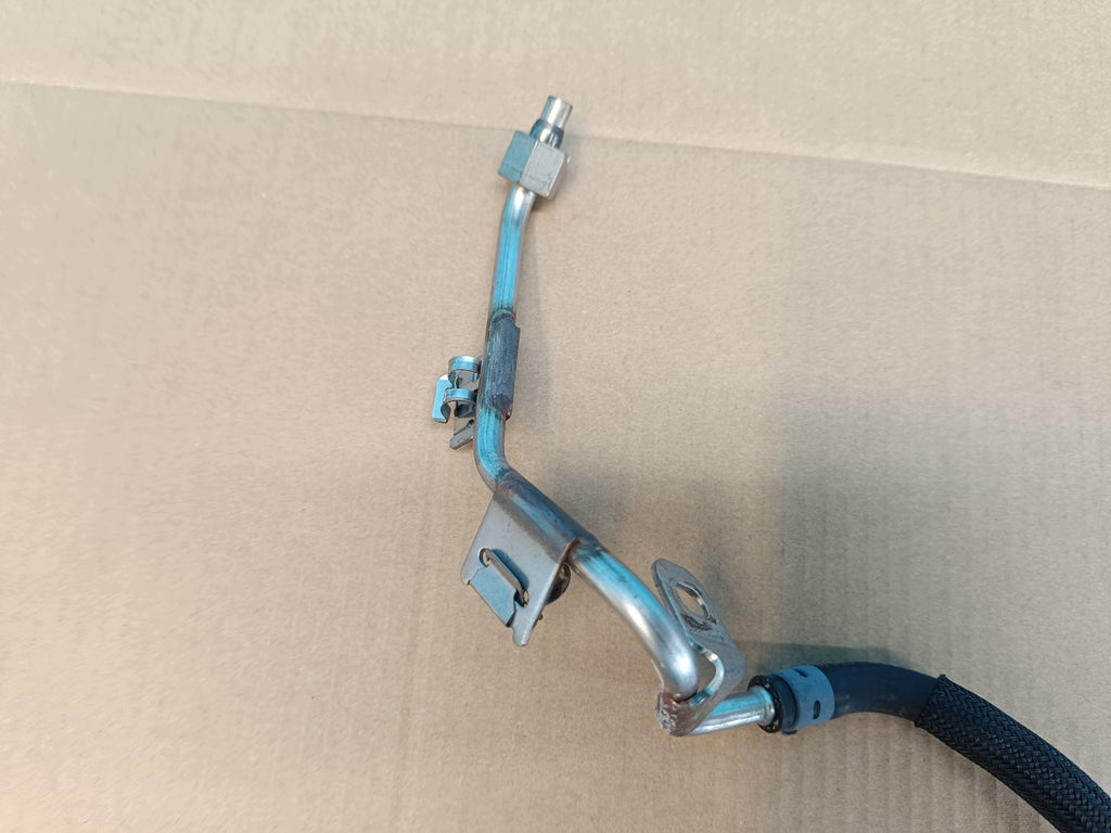 AUDI A4 B9 AVANT LIFT 2021 R EXHAUST PRESSURE SENSOR 05L131552P 04L906051L