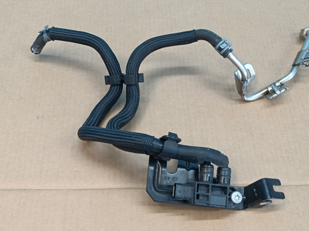 AUDI A4 B9 AVANT LIFT 2021 R EXHAUST PRESSURE SENSOR 05L131552P 04L906051L