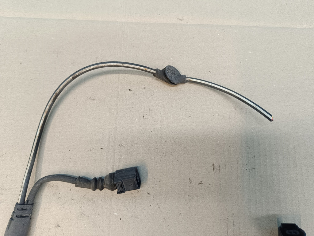 AUDI A4 B9 AVANT LIFT 2021 R ROTATION SENSOR BEAM LEFT FRONT 8W0972251