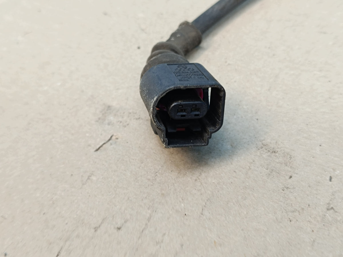 AUDI A4 B9 AVANT LIFT 2021 R ROTATION SENSOR BEAM LEFT FRONT 8W0972251