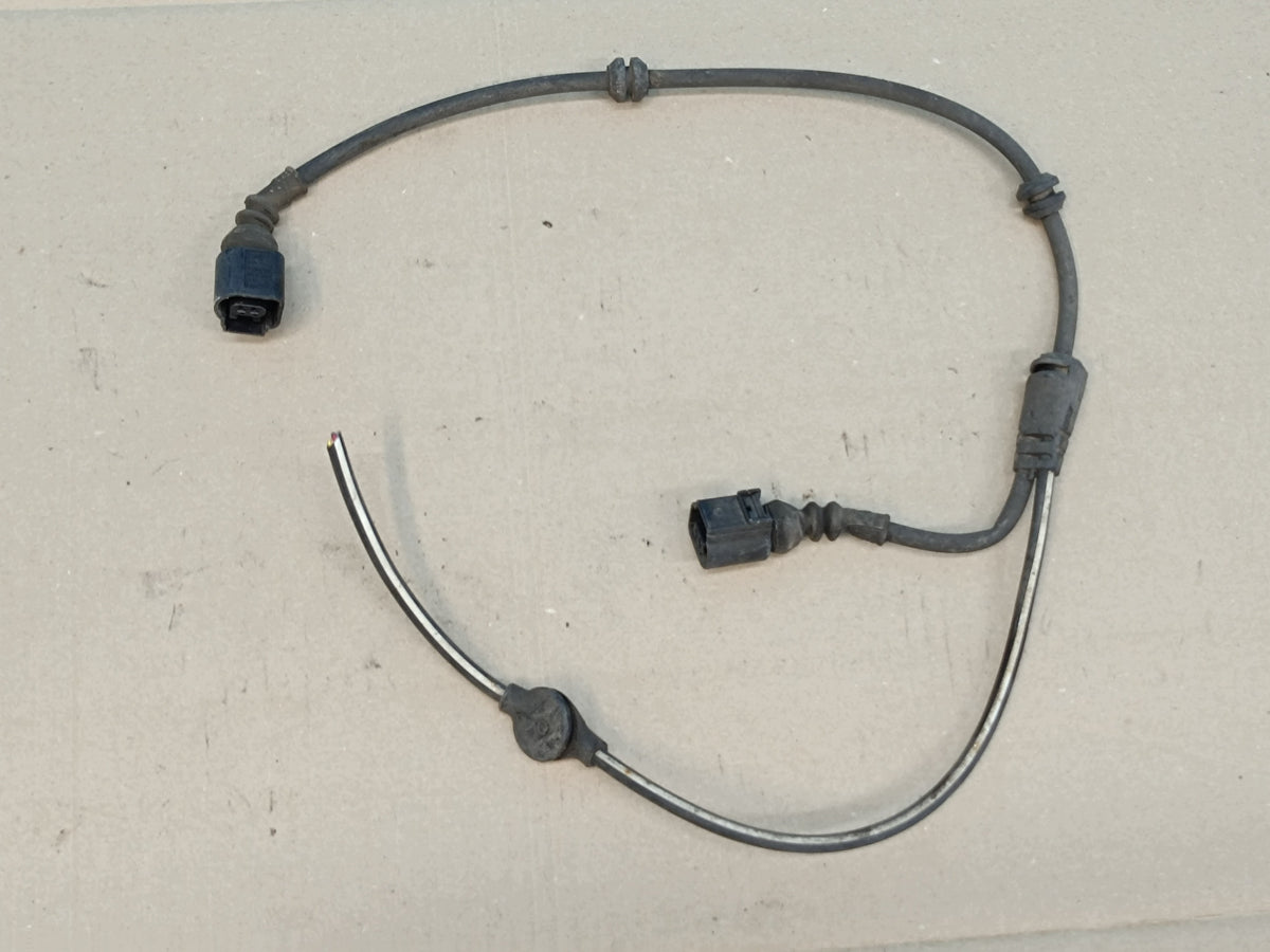 AUDI A4 B9 AVANT LIFT 2021 R ROTATION SENSOR BEAM LEFT FRONT 8W0972251