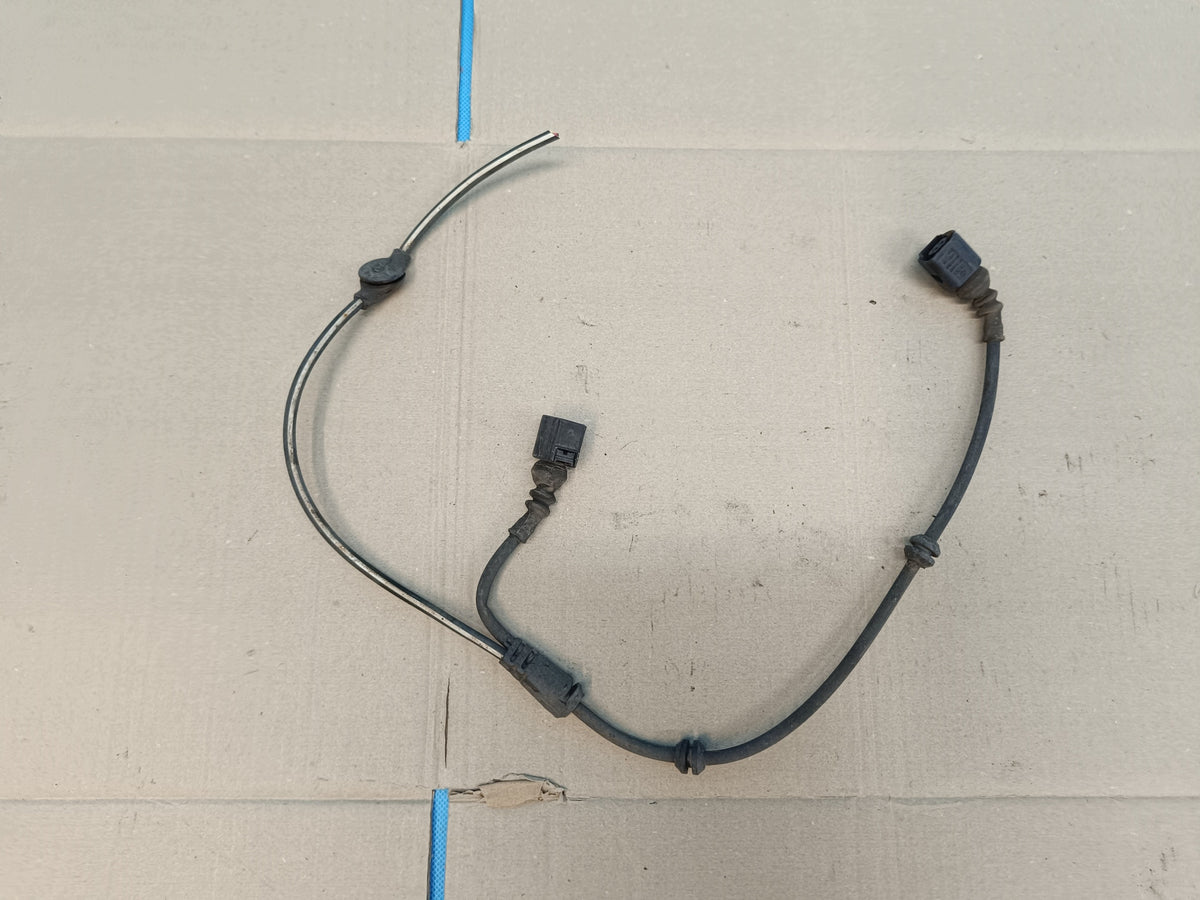 AUDI A4 B9 AVANT LIFT 2021 R ROTATION SENSOR BEAM LEFT FRONT 8W0972251