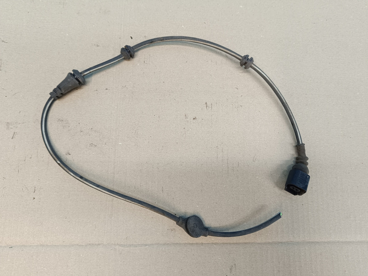 AUDI A4 B9 AVANT LIFT 2021 R ROTATION SENSOR BEAM RIGHT FRONT 8W0972252