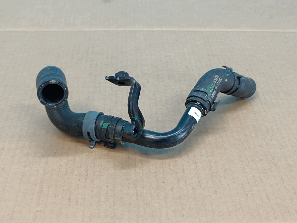 AUDI A4 B9 AVANT LIFT 21R WATER LINE 05L122157CG 05L121157AR 05L121157BD