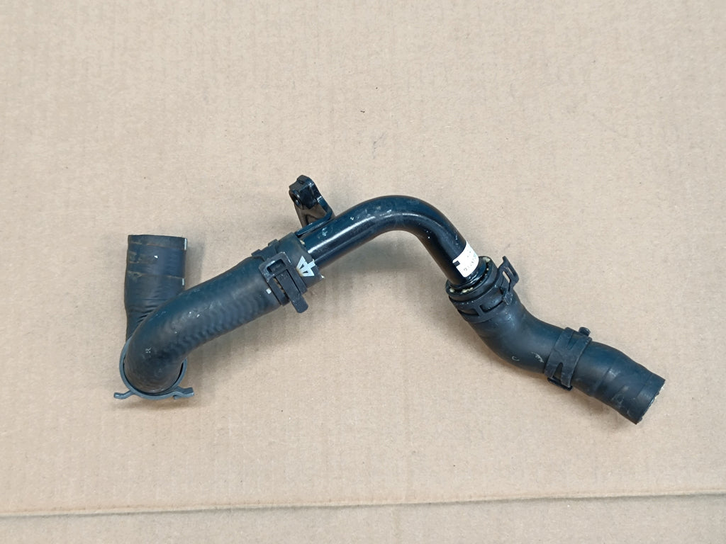 AUDI A4 B9 AVANT LIFT 21R WATER LINE 05L122157CG 05L121157AR 05L121157BD