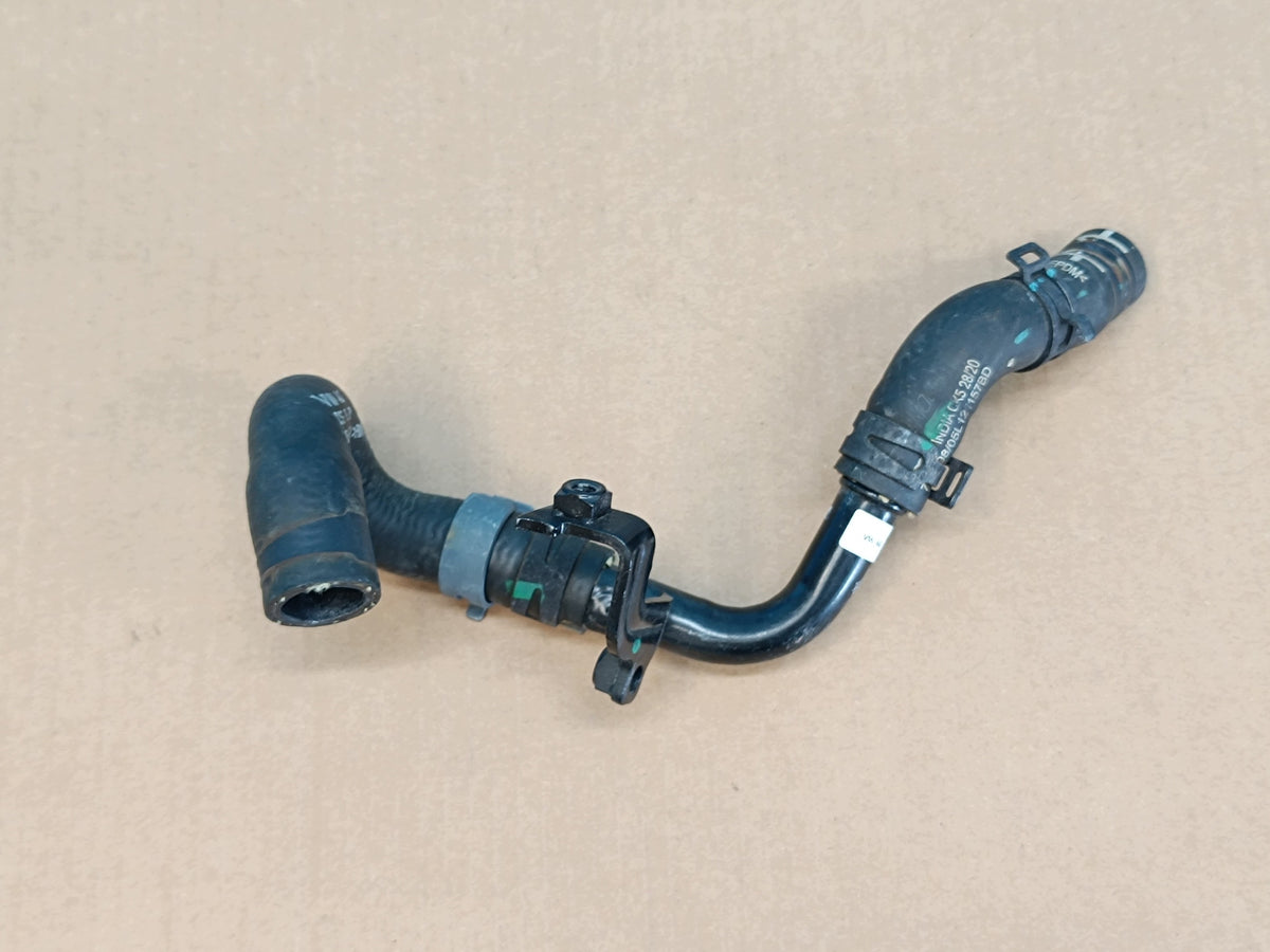 AUDI A4 B9 AVANT LIFT 21R WATER LINE 05L122157CG 05L121157AR 05L121157BD