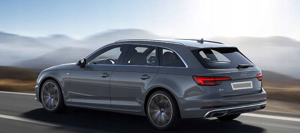 AUDI A4 B9 AVANT S-LINE 2018R 3.0TDI 160KW PAW ENGINE SUPPORT 8W0199308H