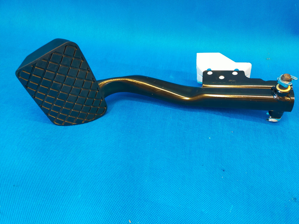 AUDI A4 B9 AVANT S-LINE 2018R BRAKE PEDAL OVERLAY 8W172314OB AUTOMATIC EU