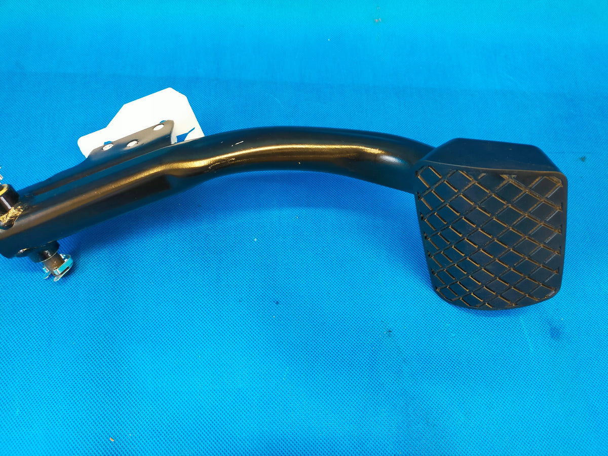 AUDI A4 B9 AVANT S-LINE 2018R BRAKE PEDAL OVERLAY 8W172314OB AUTOMATIC EU