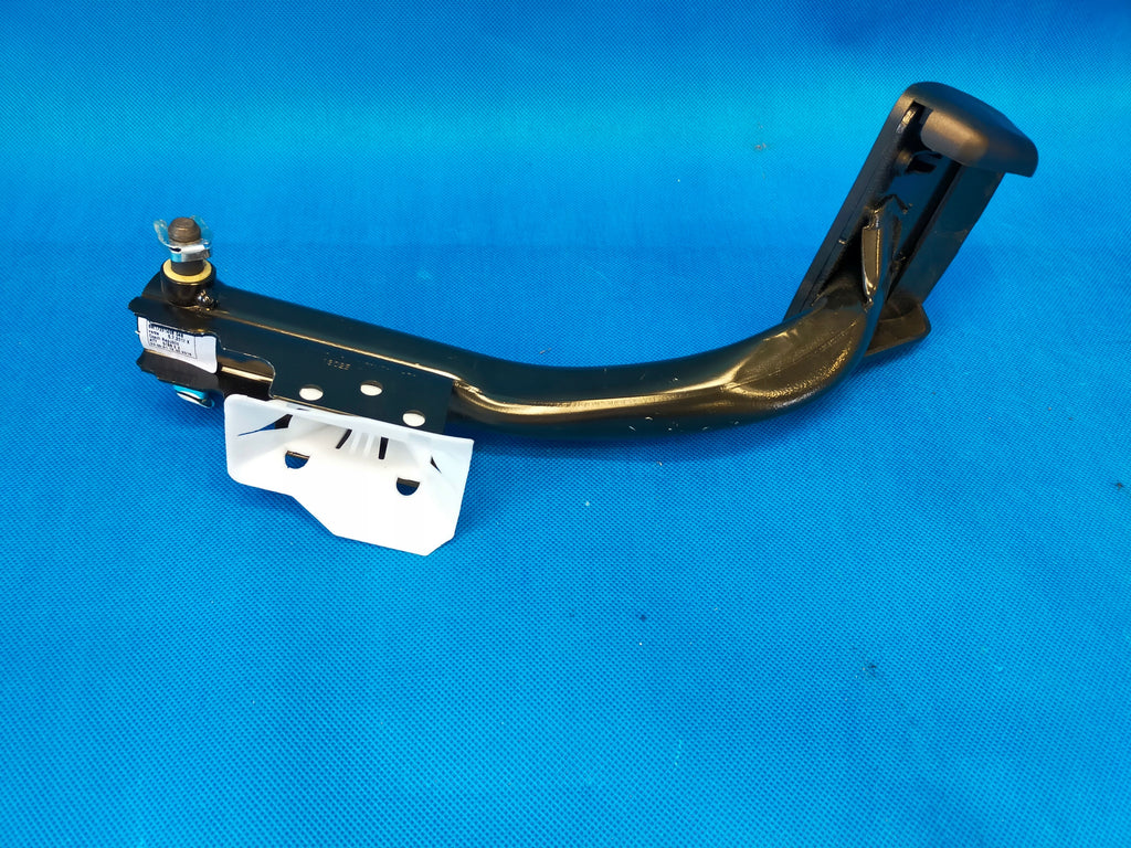 AUDI A4 B9 AVANT S-LINE 2018R BRAKE PEDAL OVERLAY 8W172314OB AUTOMATIC EU