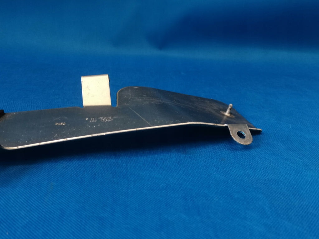 AUDI A4 B9 AVANT S-LINE 2018R FUEL LINE MOUNTING COVER 8W0201192D