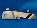 AUDI A4 B9 AVANT S-LINE 2018R FUEL LINE MOUNTING COVER 8W0201192D