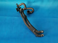 AUDI A4 B9 AVANT S-LINE 2018R HOSES WATER LINES 8W0122291AE 8W1122109A