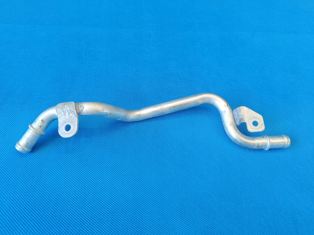AUDI A4 B9 AVANT S-LINE 2018R PIPE WATER LINE 8W0122449BM