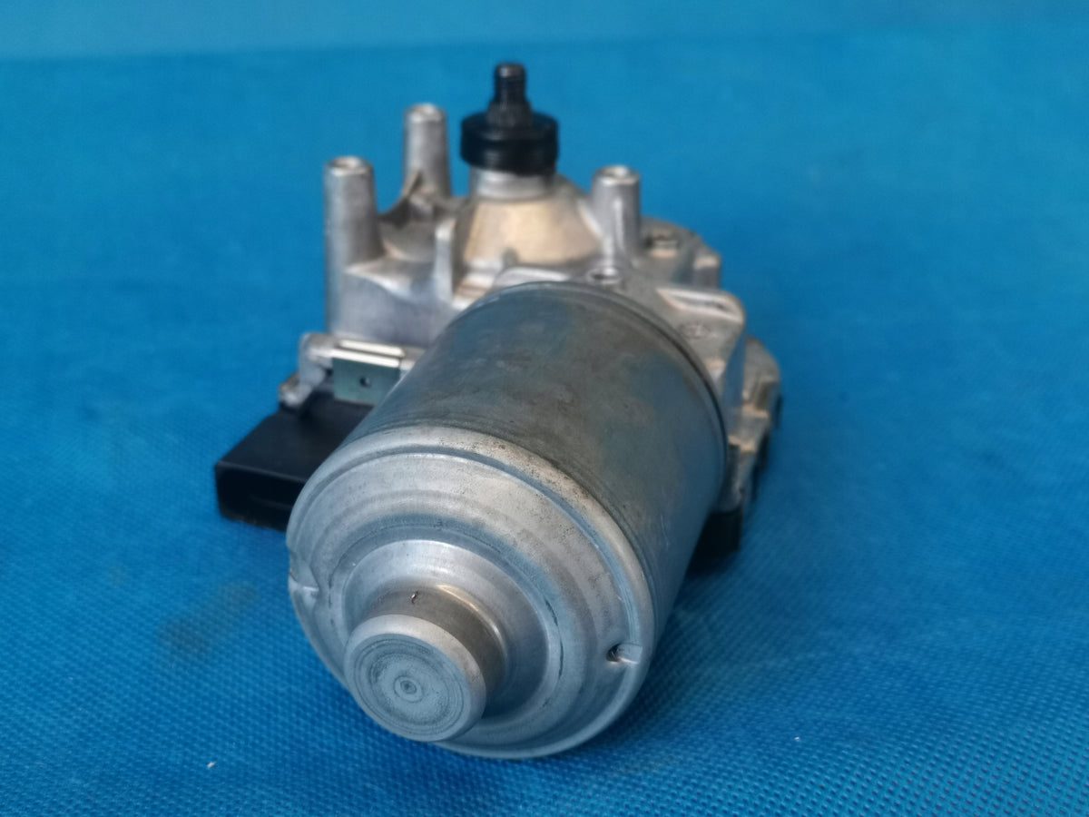 AUDI A4 B9 AVANT S-LINE 2018R WIPER MOTOR FRONT 8W1955119
