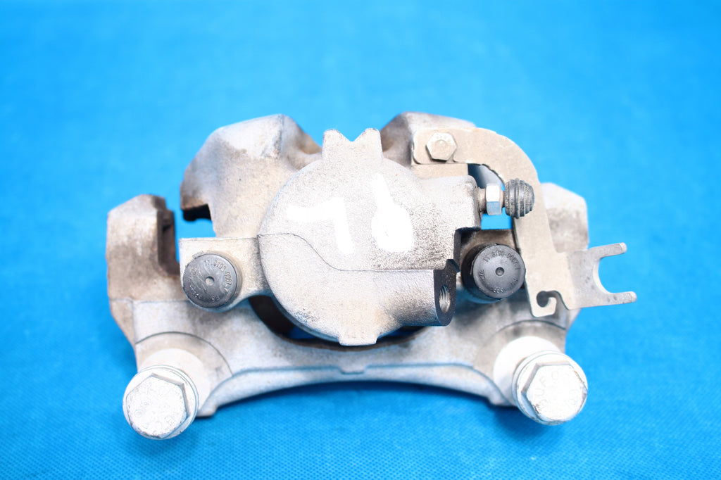 AUDI A4 B9 CLAMP FRONT LEFT 8W05DH 314mm 2017R