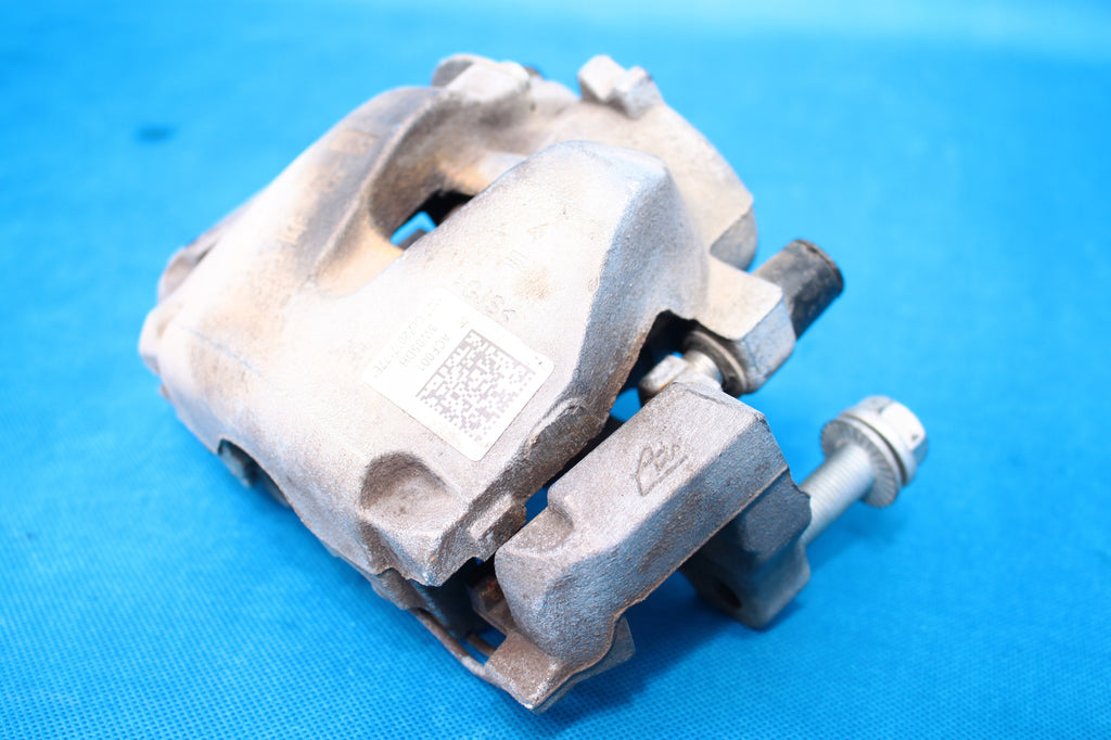 AUDI A4 B9 CLAMP FRONT LEFT 8W05DH 314mm 2017R