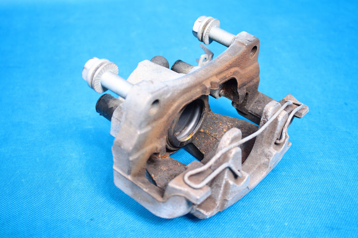 AUDI A4 B9 CLAMP FRONT LEFT 8W05DH 314mm 2017R