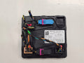 AUDI A4 B9 COMFORT CONTROLLER MODULE 8W0907064AB