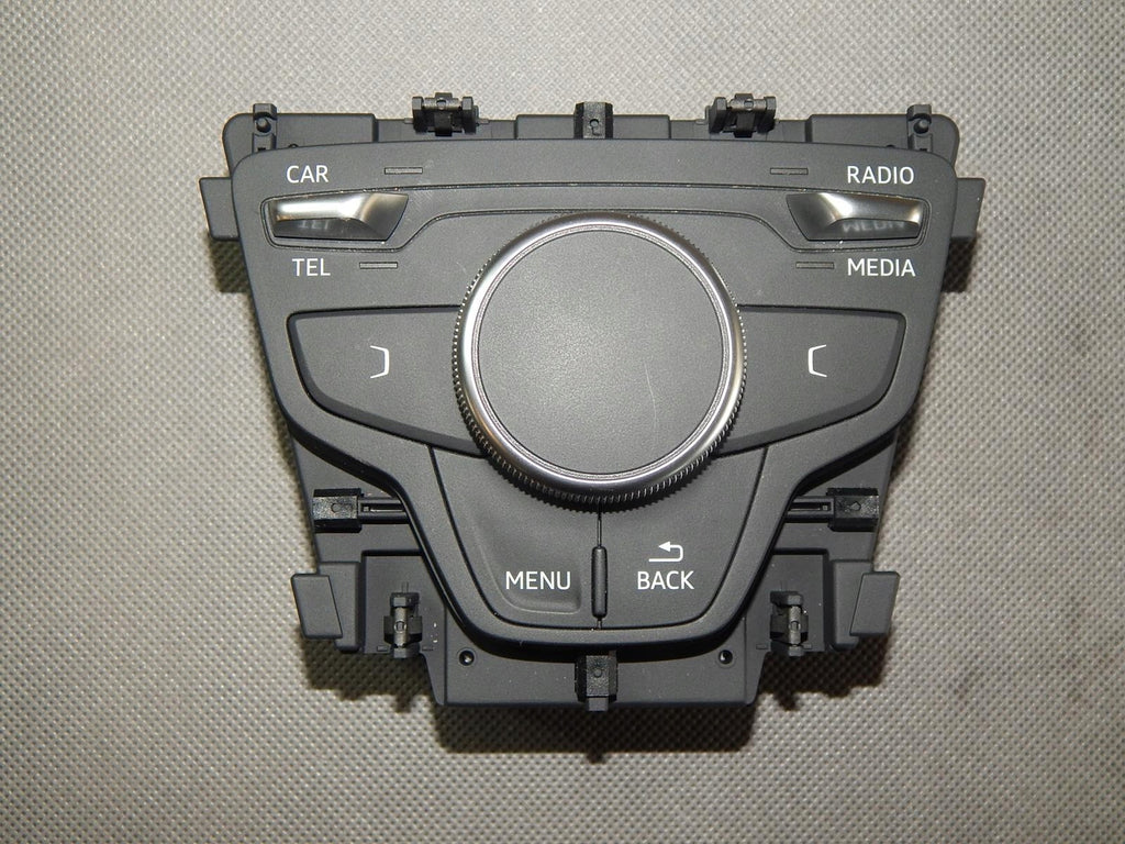 AUDI A4 B9 CONTROL PANEL MMI 8IN0919614H