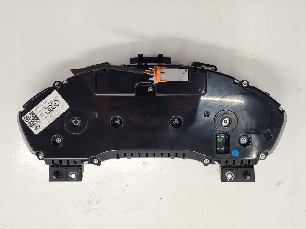 AUDI A4 B9 COUNTER CLOCK 3.0TDI 8W5920941 ANGLIK UK
